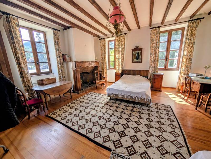 Vente Maison SOULOM - 5 pièces -156 m² - (65260)