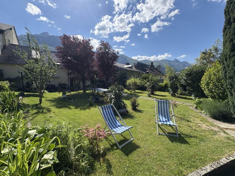 Vente Maison ESQUIEZE SERE - 5 pièces -127 m² - (65120)