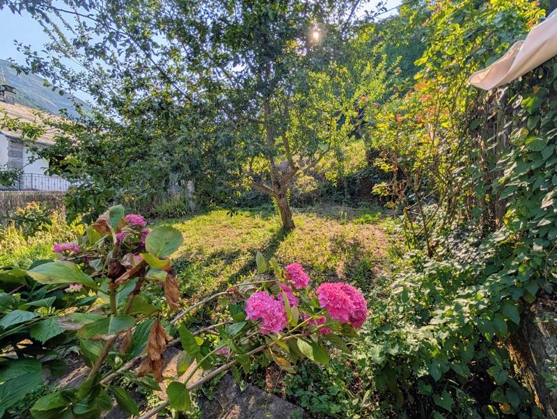 Vente Maison ESTERRE - 6 pièces -100 m² - (65120)