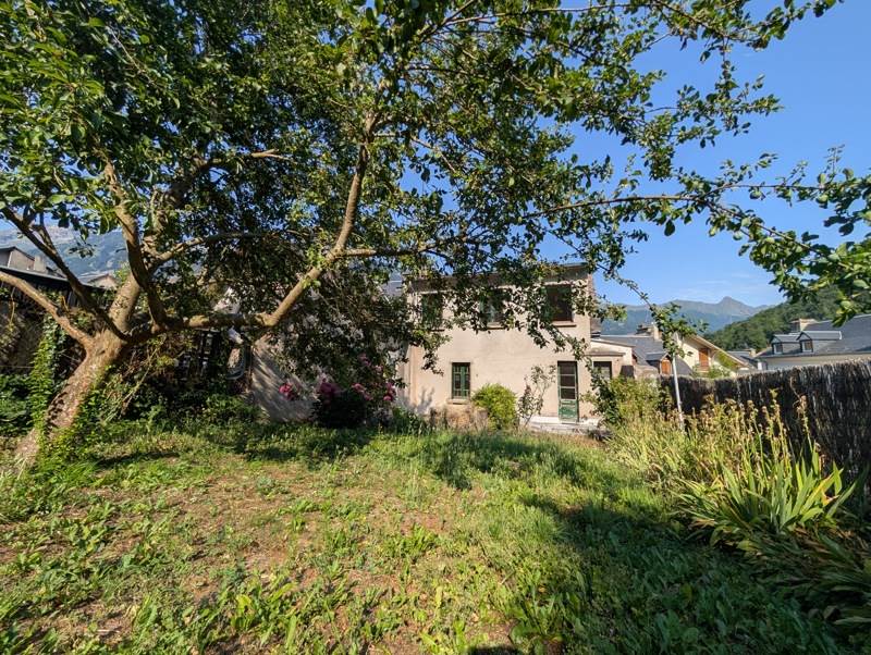 Vente Maison ESTERRE - 6 pièces -100 m² - (65120)