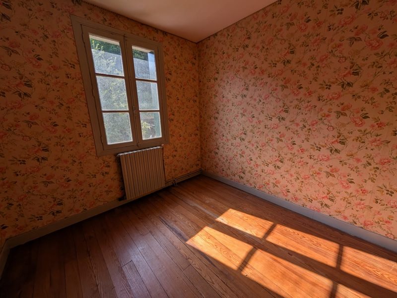 Vente Maison ESTERRE - 6 pièces -100 m² - (65120)