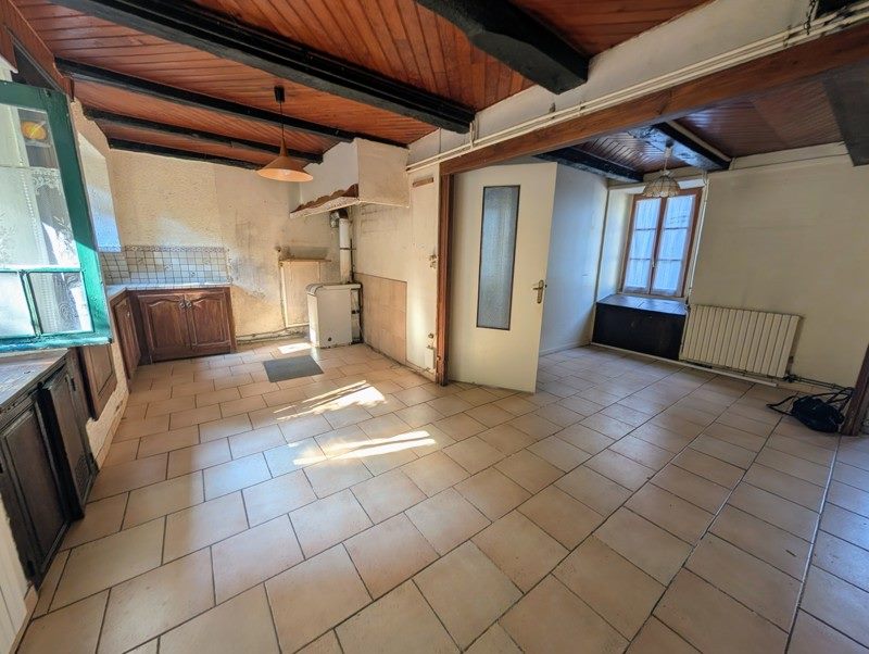 Vente Maison ESTERRE - 6 pièces -100 m² - (65120)