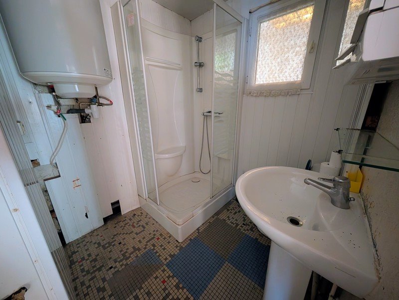 Vente Maison ESTERRE - 6 pièces -100 m² - (65120)
