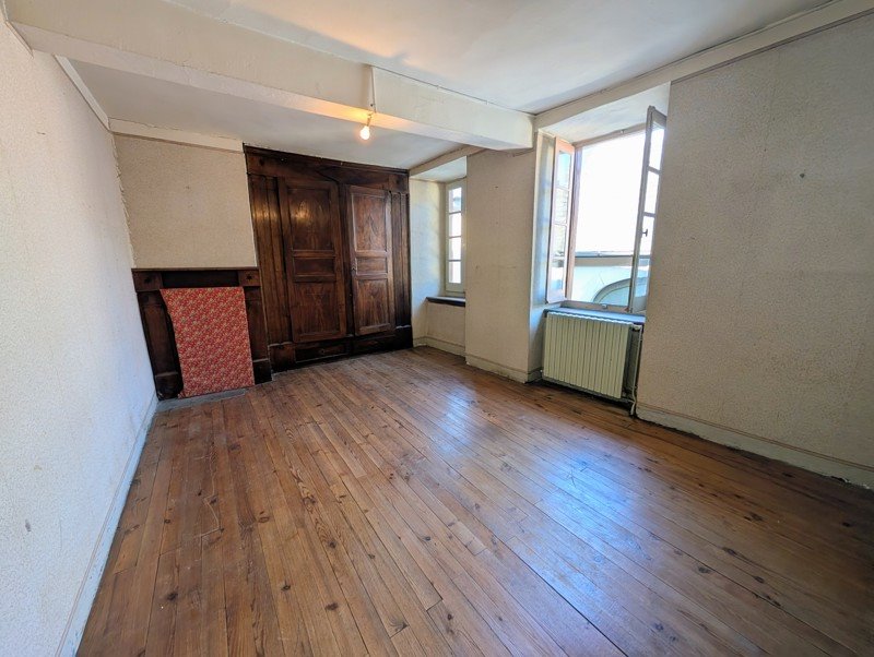 Vente Maison ESTERRE - 6 pièces -100 m² - (65120)