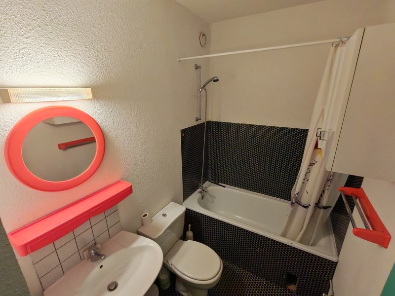Vente Appartement BAREGES - 1 pièce -27 m² - (65120)