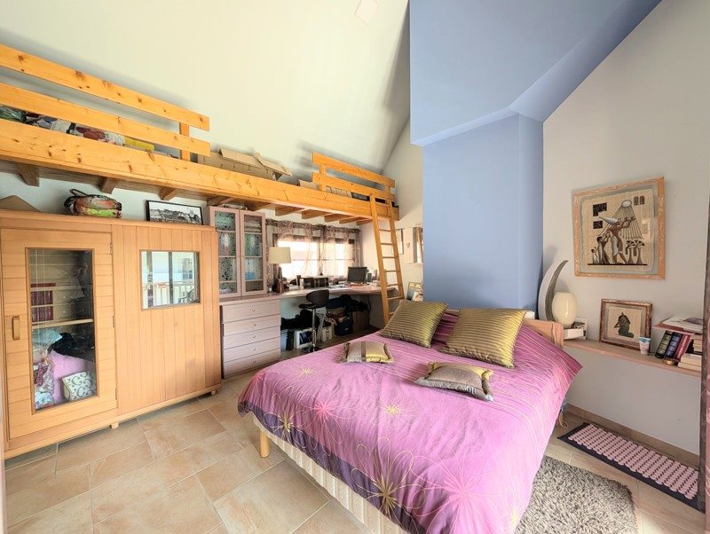 Vente Appartement LUZ ST SAUVEUR - 3 pièces -91 m² - (65120)