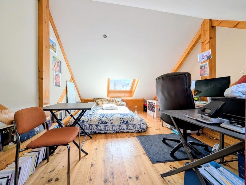 Vente Appartement LUZ ST SAUVEUR - 3 pièces -91 m² - (65120)