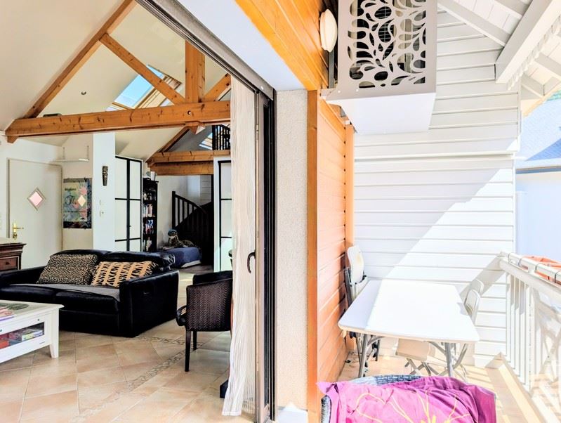 Vente Appartement LUZ ST SAUVEUR - 3 pièces -91 m² - (65120)