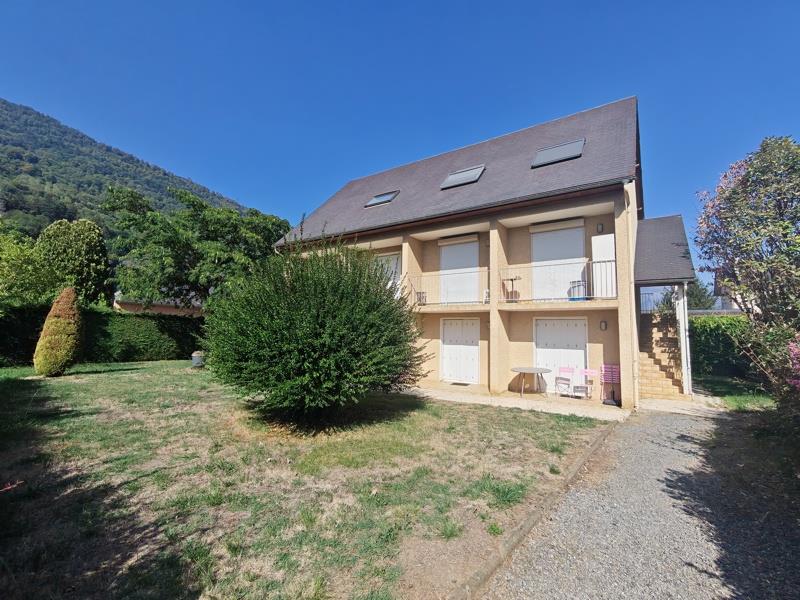 Vente Appartement ADAST - 4 pièces -62 m² - (65260)
