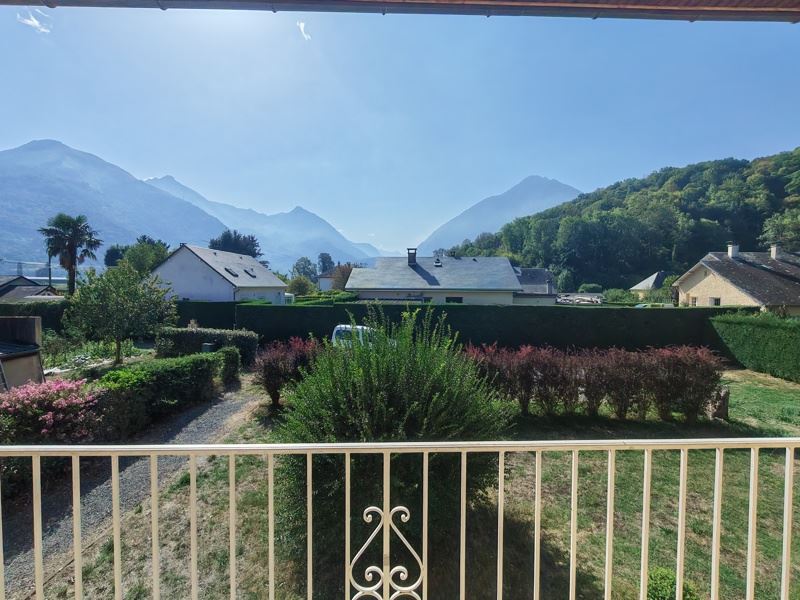 Vente Appartement ADAST - 4 pièces -62 m² - (65260)