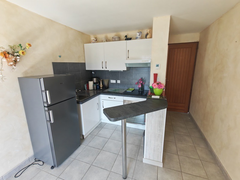 Vente Appartement ADAST - 4 pièces -62 m² - (65260)