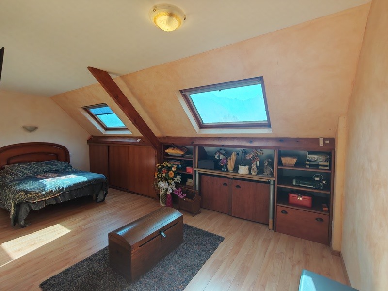 Vente Appartement ADAST - 4 pièces -62 m² - (65260)