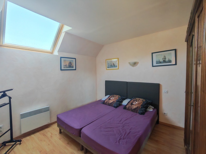 Vente Appartement ADAST - 4 pièces -62 m² - (65260)