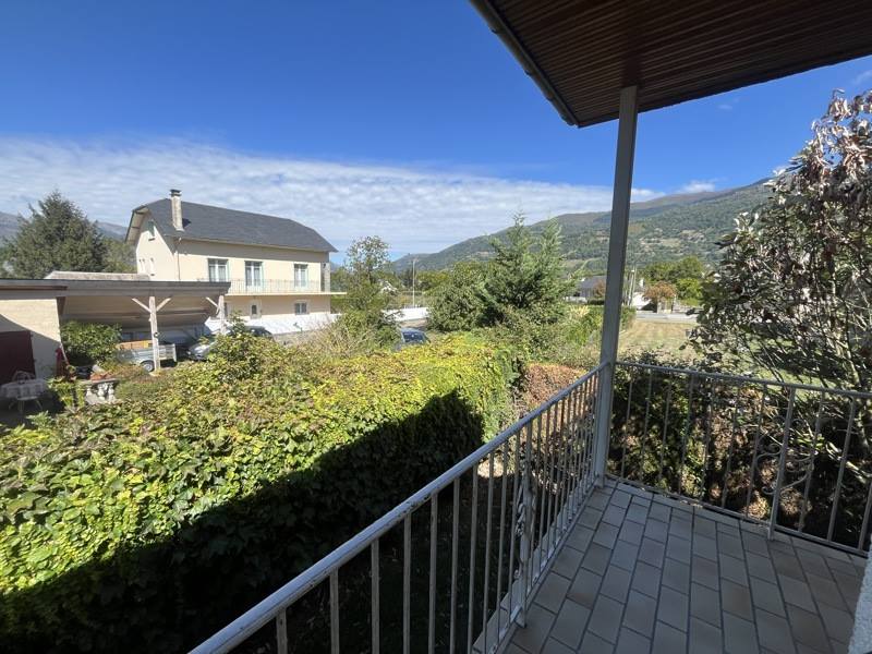Vente Appartement ADAST - 4 pièces -62 m² - (65260)
