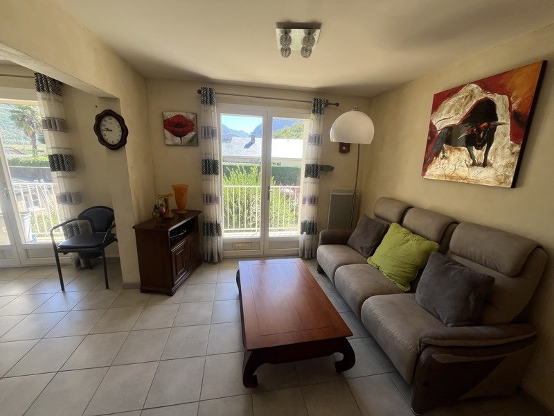 Vente Appartement ADAST - 4 pièces -62 m² - (65260)