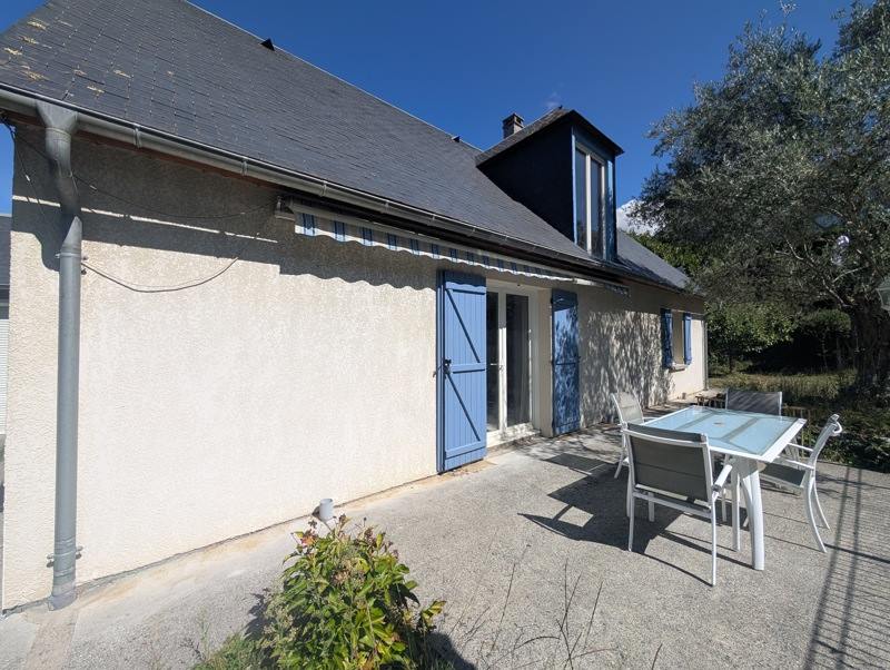 Maison 4 pièces 155 m² · à Villelongue · 155 m² · 276 000 €