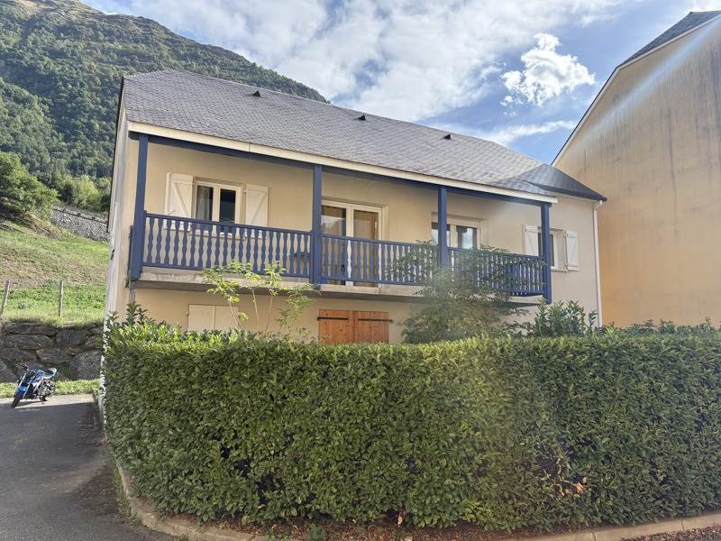 Appartement 4 pièces 70 m² · à Esquièze-Sère · 70 m² · 192 240 €