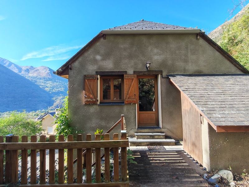 Maison 5 pièces 139 m² · à Esquièze-Sère · 139 m² · 244 950 €