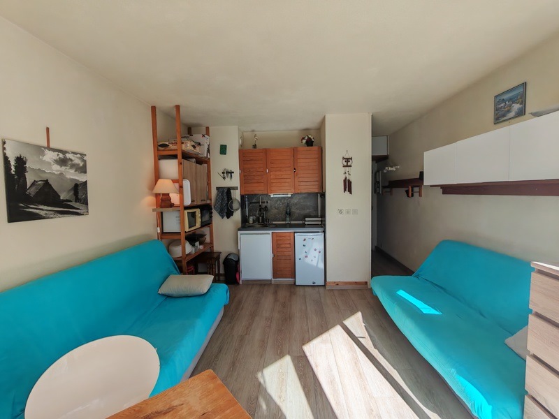 Appartement 1 pièce 21 m² · à Barèges · 21 m² · 49 990 €