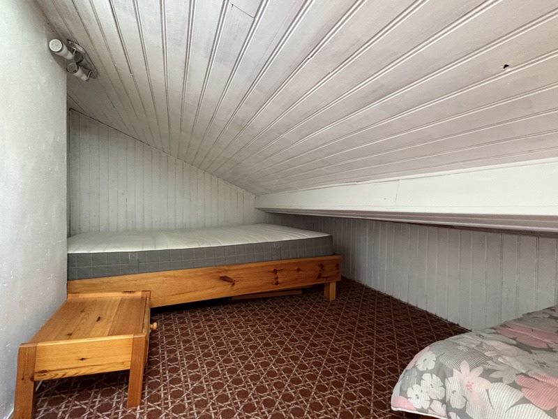 Vente Appartement CAUTERETS - 1 pièce -20 m² - (65110)