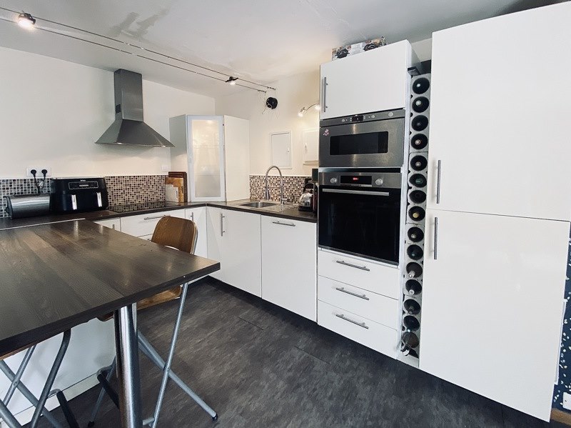 Vente Immeuble LUZ ST SAUVEUR - -  260 m² - (65120)