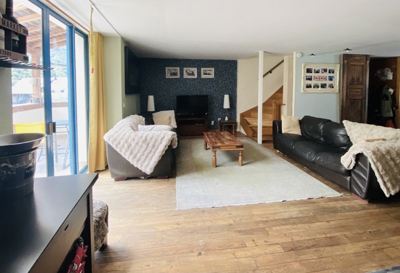 Vente Immeuble LUZ ST SAUVEUR - -  260 m² - (65120)