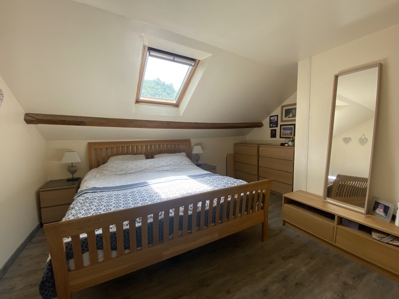 Vente Immeuble LUZ ST SAUVEUR - -  260 m² - (65120)