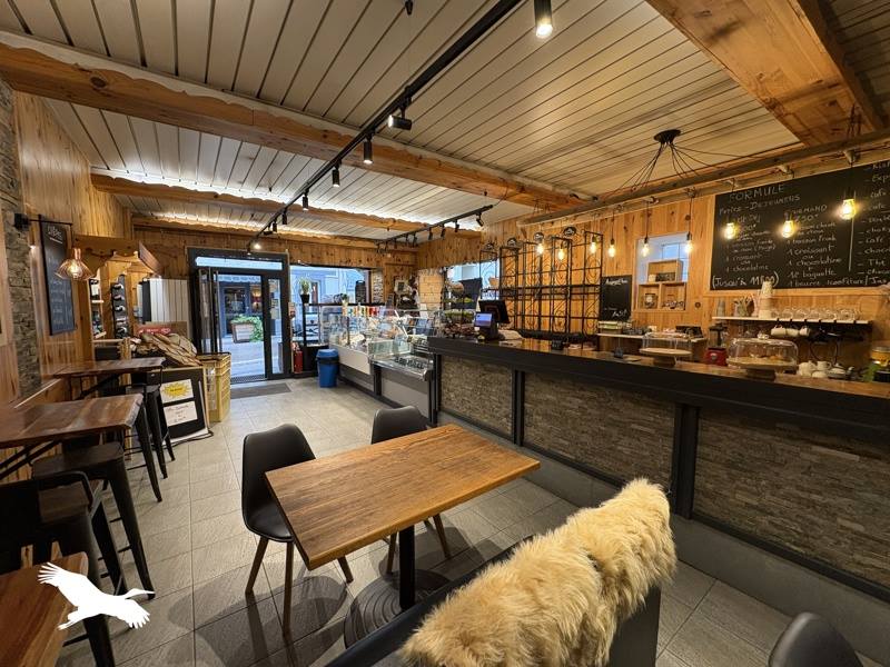 Vente Local commercial BAREGES - -  70 m² - (65120)