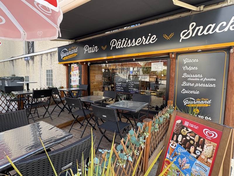 Vente Local commercial BAREGES - -  70 m² - (65120)
