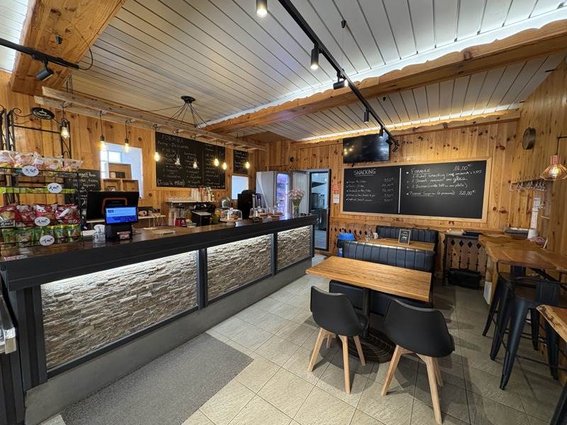 Vente Local commercial BAREGES - -  70 m² - (65120)