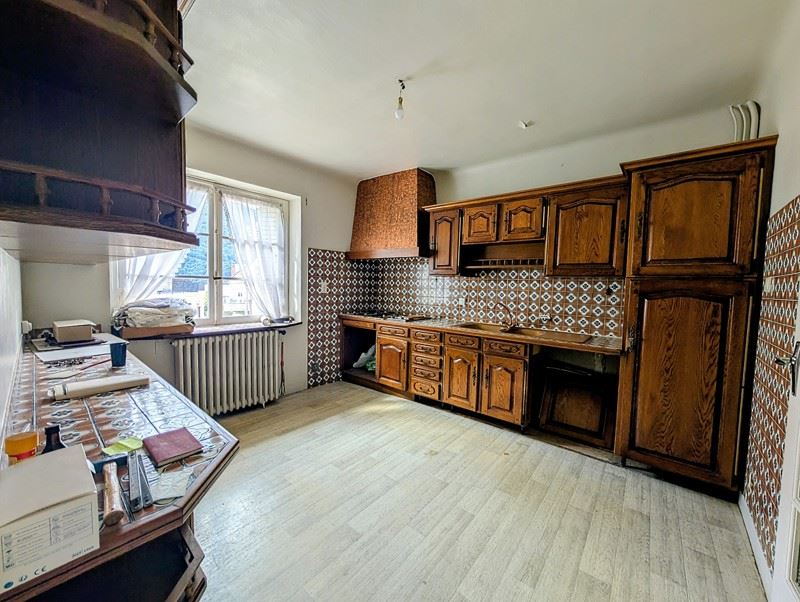 Vente Appartement ESQUIEZE SERE - 4 pièces -91 m² - (65120)