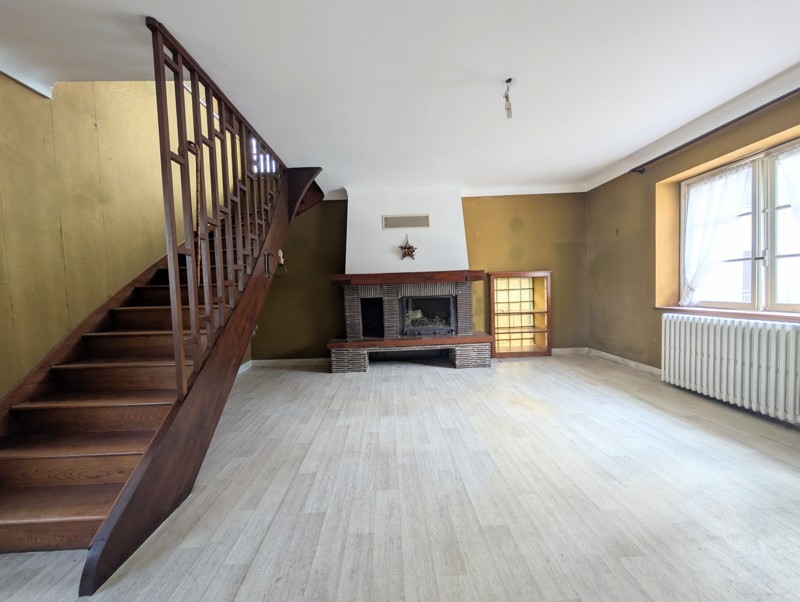 Vente Appartement ESQUIEZE SERE - 4 pièces -91 m² - (65120)