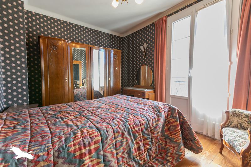 Vente Appartement ESQUIEZE SERE - 4 pièces -91 m² - (65120)