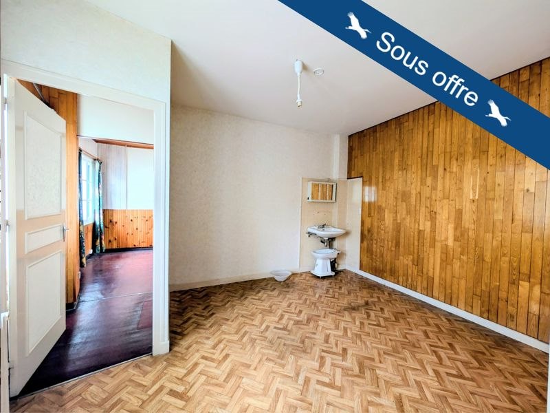Vente Appartement ESQUIEZE SERE - 3 pièces -42 m² - (65120)