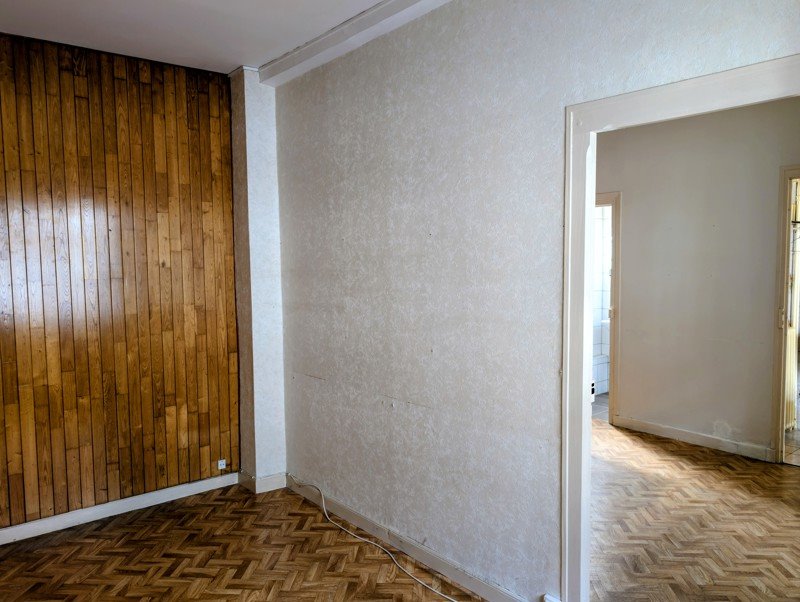 Vente Appartement ESQUIEZE SERE - 3 pièces -42 m² - (65120)