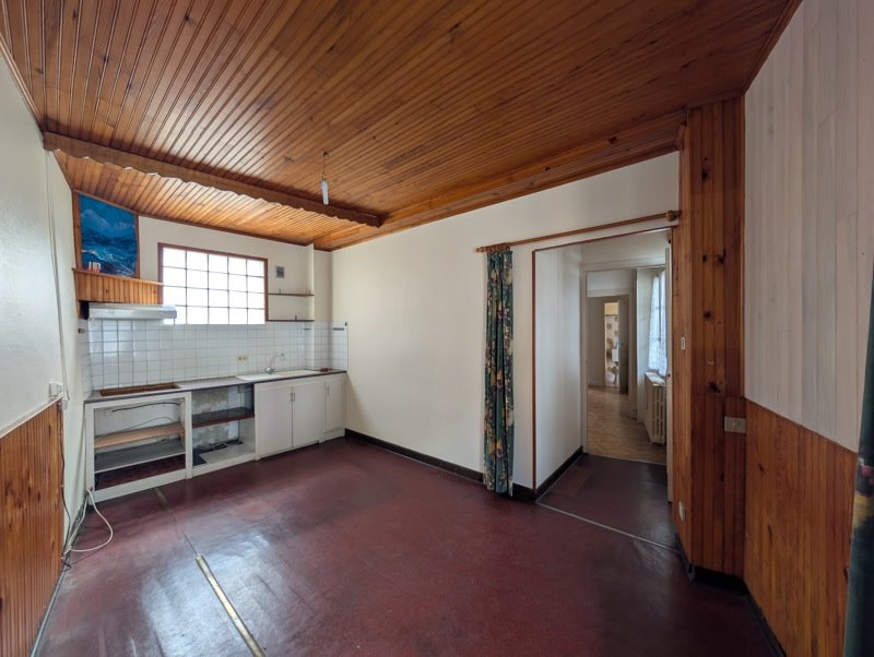 Vente Appartement ESQUIEZE SERE - 3 pièces -42 m² - (65120)