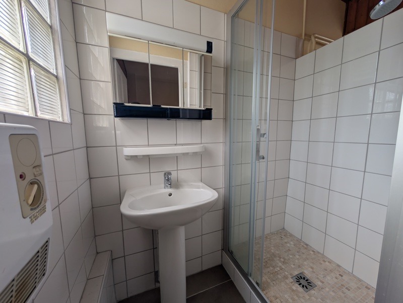 Vente Appartement ESQUIEZE SERE - 3 pièces -42 m² - (65120)