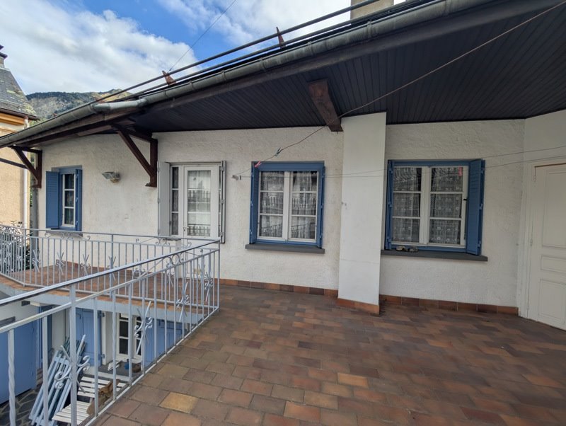 Vente Appartement ESQUIEZE SERE - 3 pièces -42 m² - (65120)