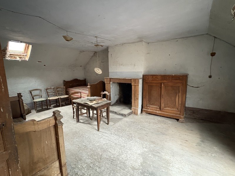 Vente Maison LUZ ST SAUVEUR - 3 pièces -100 m² - (65120)