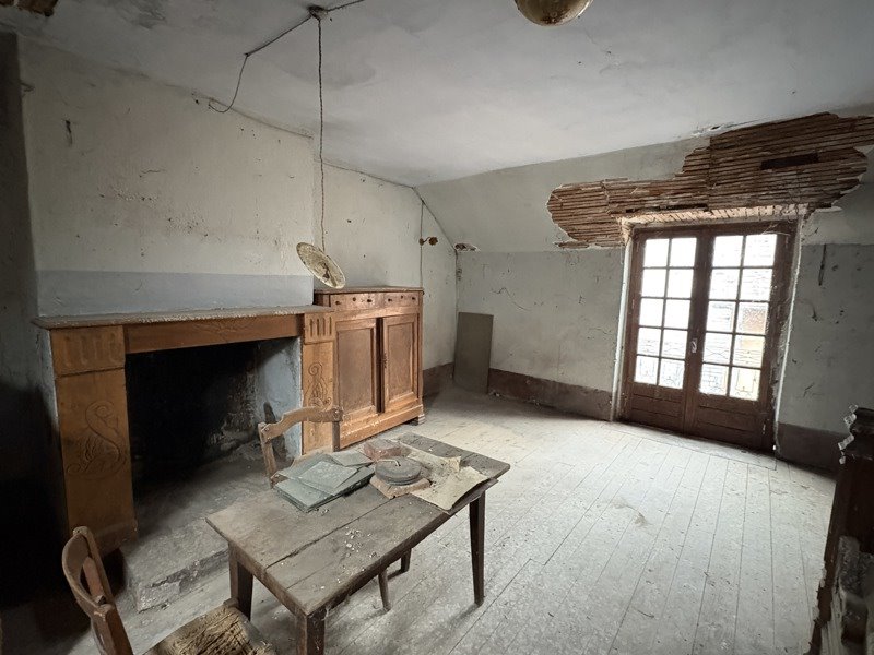 Vente Maison LUZ ST SAUVEUR - 3 pièces -100 m² - (65120)