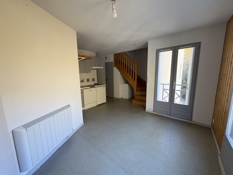 Vente Appartement BAREGES - 3 pièces -42 m² - (65120)