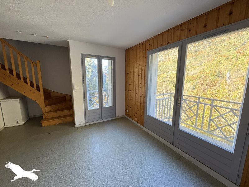 Vente Appartement BAREGES - 3 pièces -42 m² - (65120)