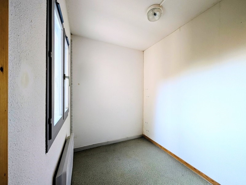 Vente Appartement BAREGES - 3 pièces -42 m² - (65120)