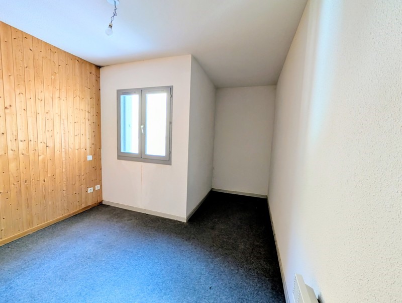 Vente Appartement BAREGES - 3 pièces -42 m² - (65120)