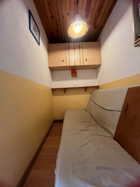 Vente Appartement SAZOS - 1 pièce -30 m² - (65120)