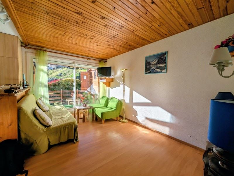 Vente Appartement SAZOS - 1 pièce -30 m² - (65120)