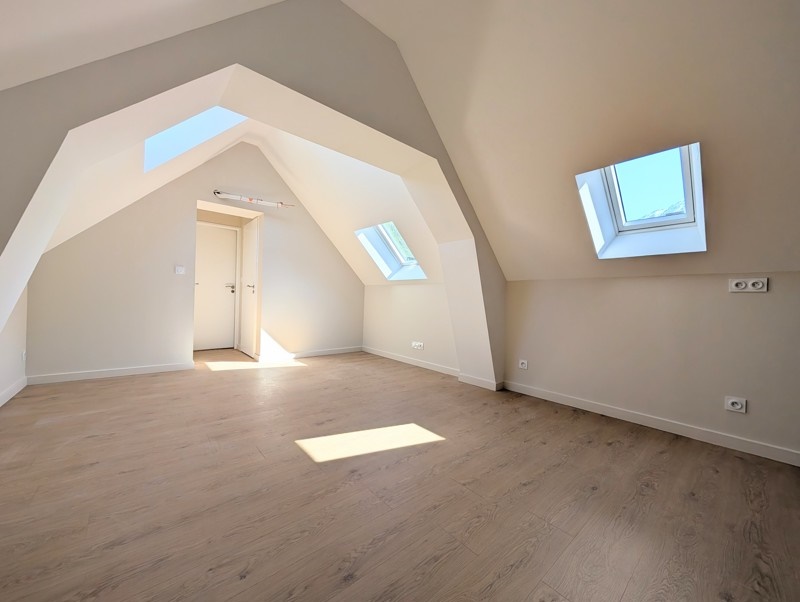Vente Appartement LUZ ST SAUVEUR - 2 pièces -52 m² - (65120)