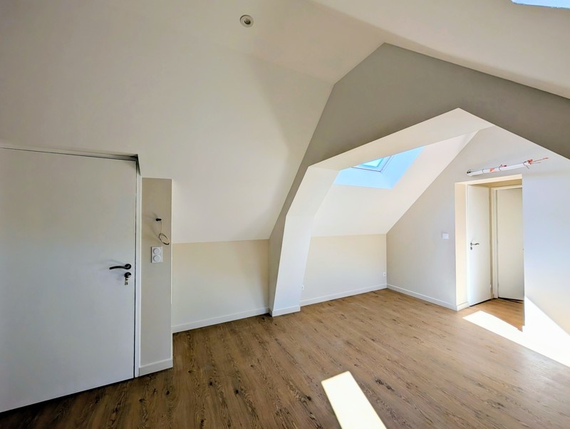 Vente Appartement LUZ ST SAUVEUR - 2 pièces -52 m² - (65120)