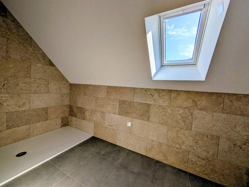 Vente Appartement LUZ ST SAUVEUR - 2 pièces -52 m² - (65120)
