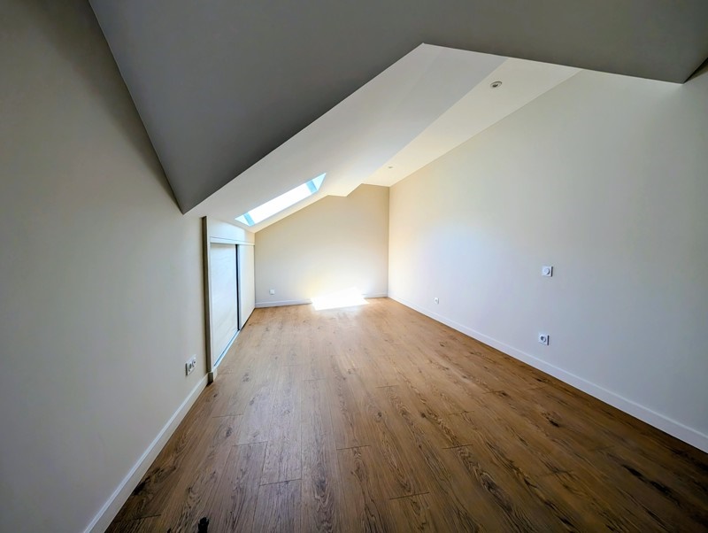 Vente Appartement LUZ ST SAUVEUR - 2 pièces -52 m² - (65120)